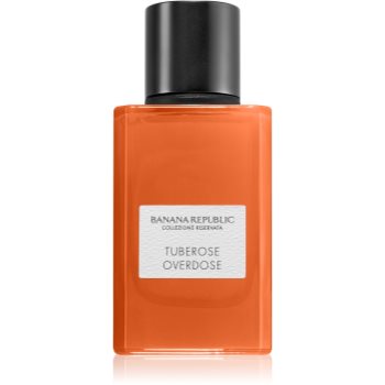Banana Republic Tuberose Overdose Eau de Parfum unisex - imagine 2